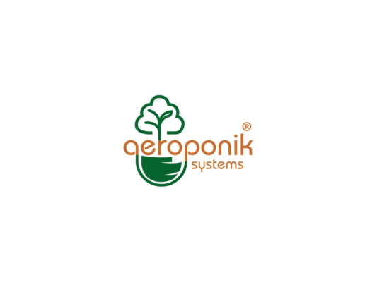 Aeroponik-Systems