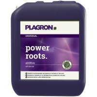Plagron Power Roots (Roots), Wurzelstimulator, 5 L