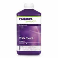 Plagron Fish Force  1 Liter