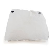 Twister T4 Filter Bag, weiß, 40 Micron