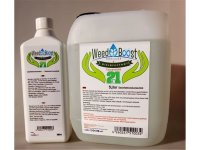 WeedBoost 5L Desinfektions & Dünger Konzentrat