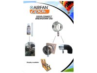 AIRFAN Odor - connect  Ersatz Öl 100ml