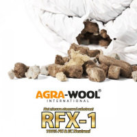 Agra-Wool RFX-1 Mapito