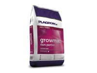 Plagron Grow-mix 50L ohne Perlite