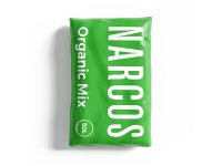 Narcos Organic Mix 50L