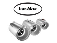 ISO MAX 160 430m²/h 0,2A 51W