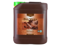 CANNA Bio Vega, Wachstumsdünger, 5 L