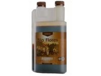 CANNA Bio Flores, Blütedünger, 1 L
