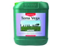CANNA Terra Vega, Wachstumsdünger, 5 L