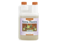 CANNA Terra Flores, Blütedünger, 1 L