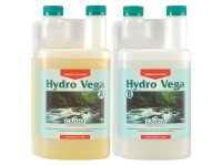 CANNA Hydro Vega A und B, Wachstumsdünger,1L