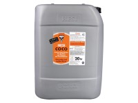 HESI Coco, 20 L für 4000 L Gießwasser