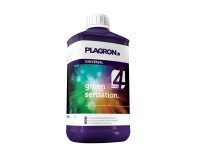 Plagron Green Sensation, Blütenaktivator, 1 L