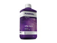 Plagron Vita Race (Phyt-Amin), 100 ml ergibt 40 L...
