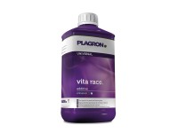Plagron Vita Race (Phyt-Amin), 1 L ergibt 400 L...