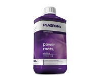 Plagron Power Roots (Roots), Wurzelstimulator, 1 L
