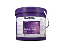 Plagron Bat Guano, NPK 6-15-3, mit besonders hohem...