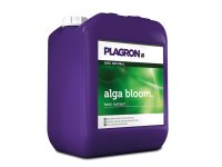 Plagron Alga Blüte, 5 L