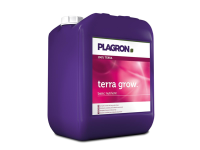Plagron Terra Grow, für Erde, 5 L