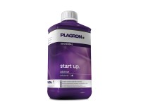 Plagron Start-Up, für die gesamte Wachstumsphase,...