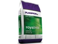 Plagron Royal-mix, enthält Perlite, 50 L