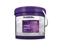Plagron Mega Worm, natürlicher Stickstofflieferant,...