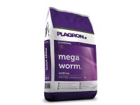 Plagron Mega Worm, natürlicher Stickstofflieferant,...