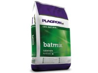Plagron Bat-mix, enthält Perlite, 50 L