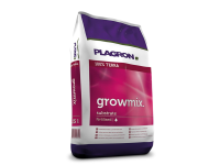 Plagron Grow-mix, enthält Perlite, 25 L