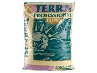 CANNA Terra Professional Plus, Substrat, 25 L