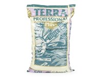 CANNA Terra Professional Plus, Substrat, 50 L