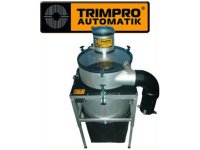 Trimpro Automatik, Erntemaschine, mit Gestell, Maße...