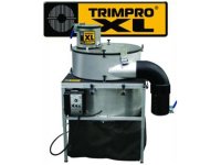 Trimpro Automatik XL, Erntemaschine, mit Gestell,...