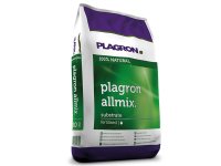 Plagron All-mix, 50 L