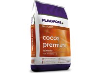 Plagron Premium Cocos 50 L