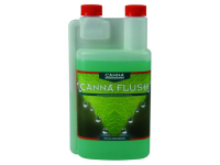 CANNA FLUSH, Substratpflegemittel, 1 L