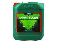 CANNA FLUSH, Substratpflegemittel, 5 L