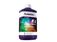 Plagron Green Sensation, Blütenaktivator, 100 ml
