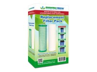 GrowMax Water 10 Ersatz Filter Paket