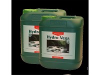 CANNA Hydro Vega A&B (Weiches Wasser) je 10 L