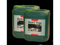 CANNA Hydro Vega A&B (Weiches Wasser) je 5 L
