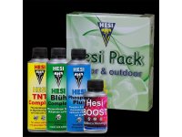 HESI Pack Indoor & Outdoor inkl Boost