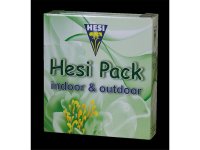 HESI Pack Indoor & Outdoor inkl Boost