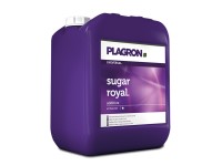 Plagron Sugar Royal Stimulator 5 L