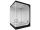 Growzelt DiamondBox Silver Line SL150, 150x150x200 cm (B/T/H)