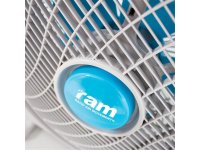 RAM Eco Fan, Boxventilator, 300 mm, 40 W