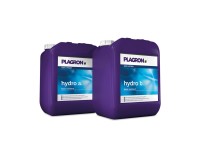 PLAGRON hydro a&b, 5 L