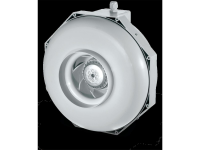 CAN-Fan RK 125L/350 m³/h, Rohrventilator