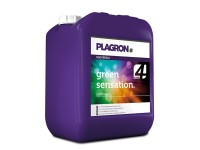Plagron Green Sensation, Blütenaktivator, 10 L