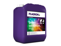 Plagron Green Sensation, Blütenaktivator, 5 L